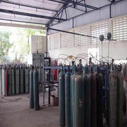 Manufacturers Exporters and Wholesale Suppliers of Process Gas Mixtures Mumbai Maharashtra